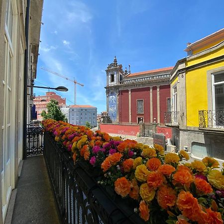 Cinema Luxury House Apartment Porto Exterior photo