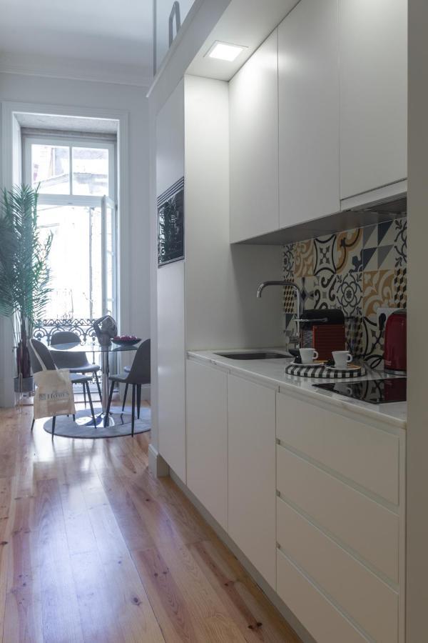 Cinema Luxury House Apartment Porto Exterior photo