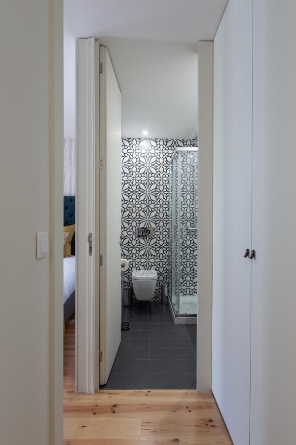 Cinema Luxury House Apartment Porto Exterior photo