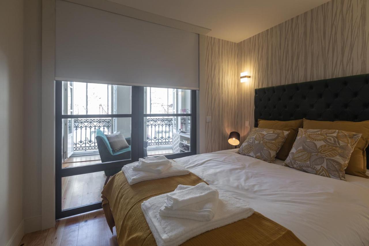 Cinema Luxury House Apartment Porto Exterior photo