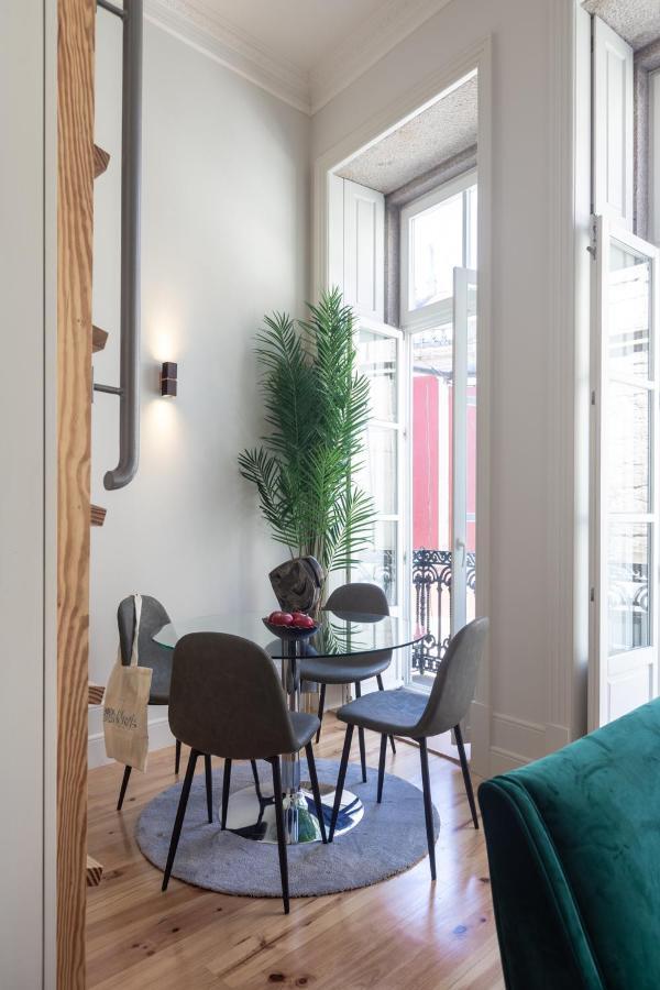 Cinema Luxury House Apartment Porto Exterior photo