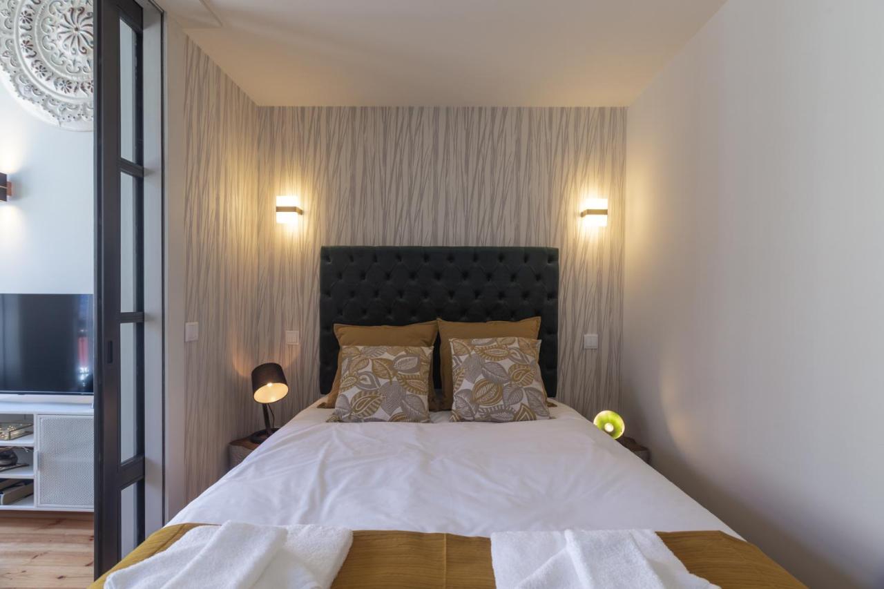 Cinema Luxury House Apartment Porto Exterior photo