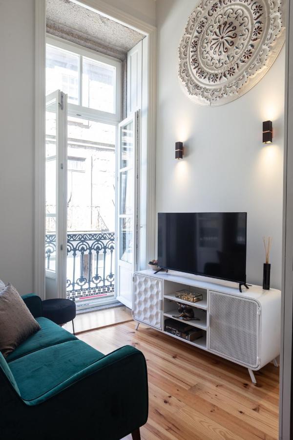 Cinema Luxury House Apartment Porto Exterior photo